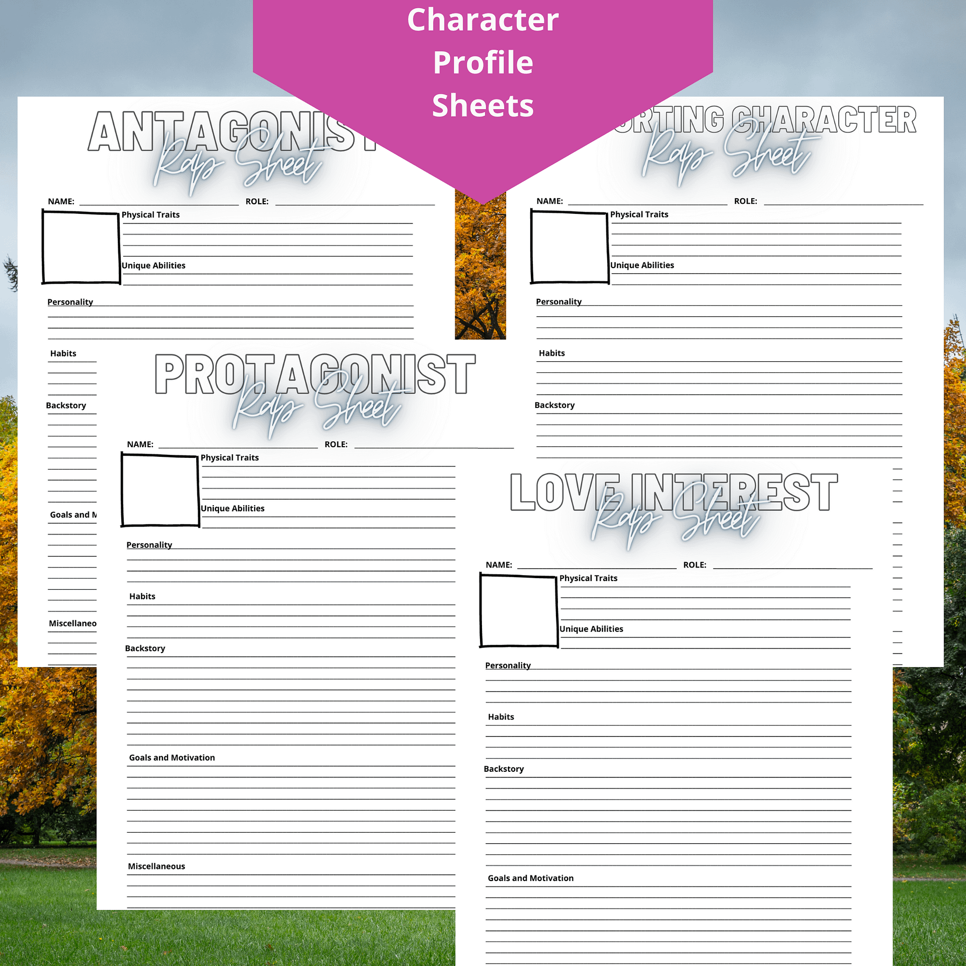 nanowrimo-book-planner-printable-workbook-nanowrimo-worksheets